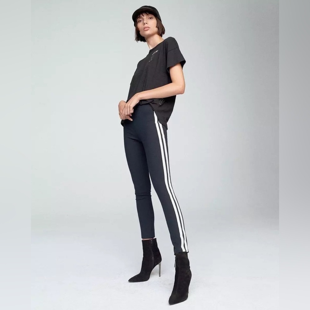 Rag and Bone Simone skinny pants size 2